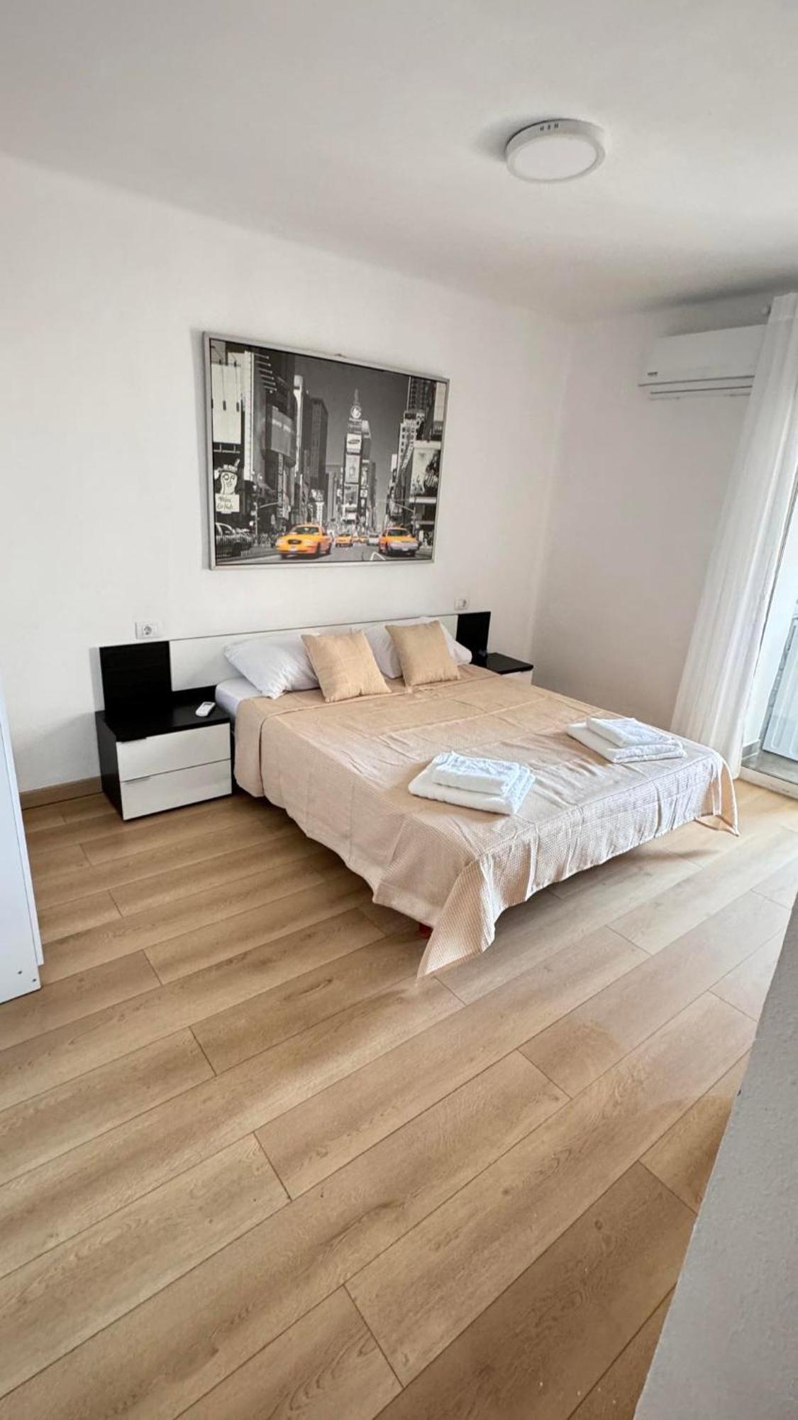 Aly Home Castellón de la Plana Buitenkant foto